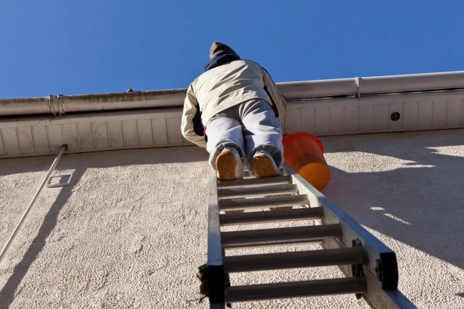 Gutter Cleaning Maitland