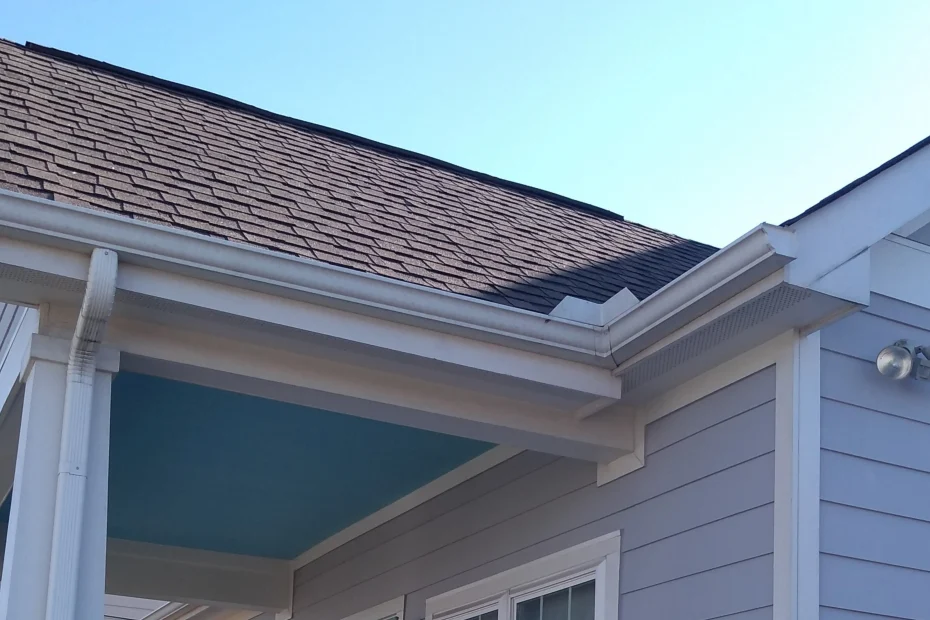 Gutter Cleaning Maitland