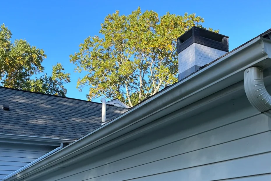 Gutter Cleaning Maitland