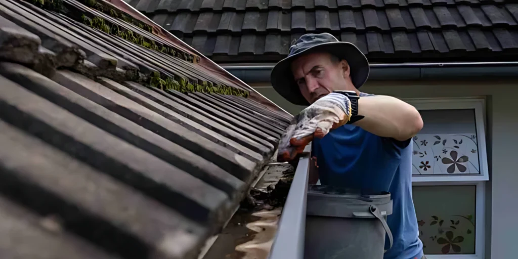 Gutter Cleaning Maitland home page